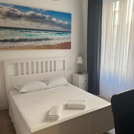 P18&Rooms Palestrina 18 Μιλάνο Εξωτερικό φωτογραφία