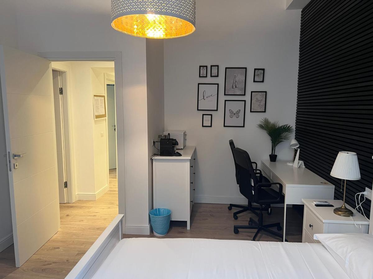 P18&Rooms Palestrina 18 Μιλάνο Εξωτερικό φωτογραφία