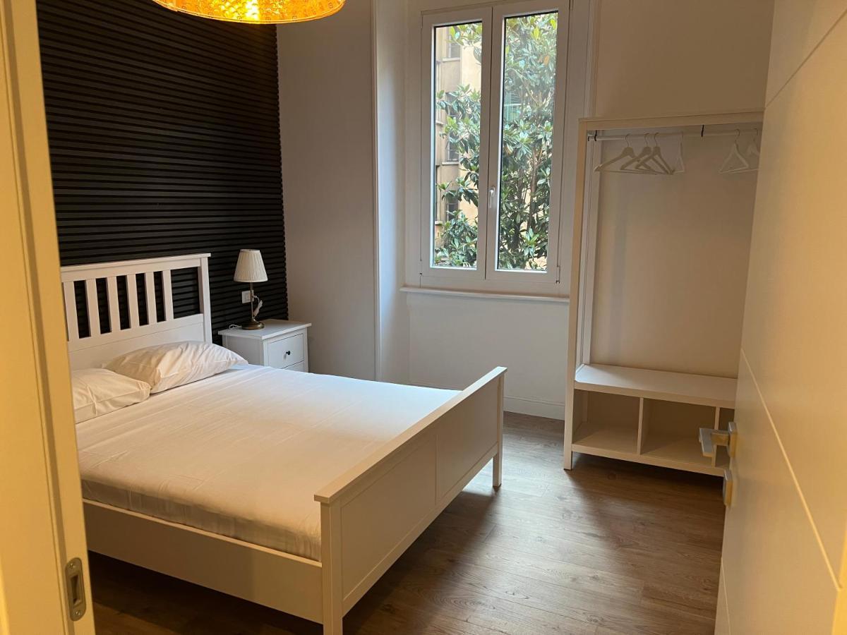 P18&Rooms Palestrina 18 Μιλάνο Εξωτερικό φωτογραφία