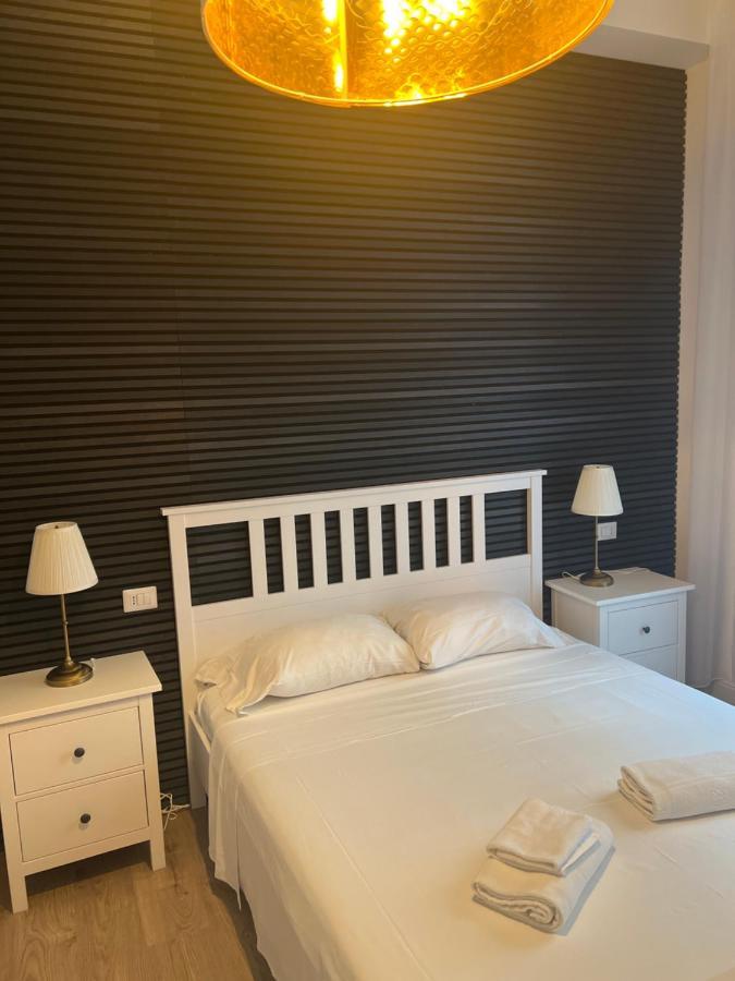 P18&Rooms Palestrina 18 Μιλάνο Εξωτερικό φωτογραφία