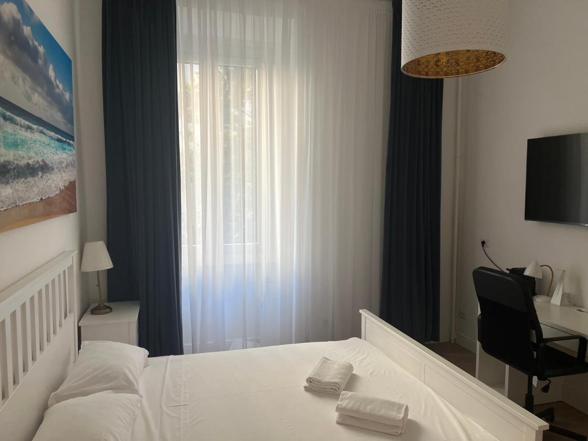 P18&Rooms Palestrina 18 Μιλάνο Εξωτερικό φωτογραφία