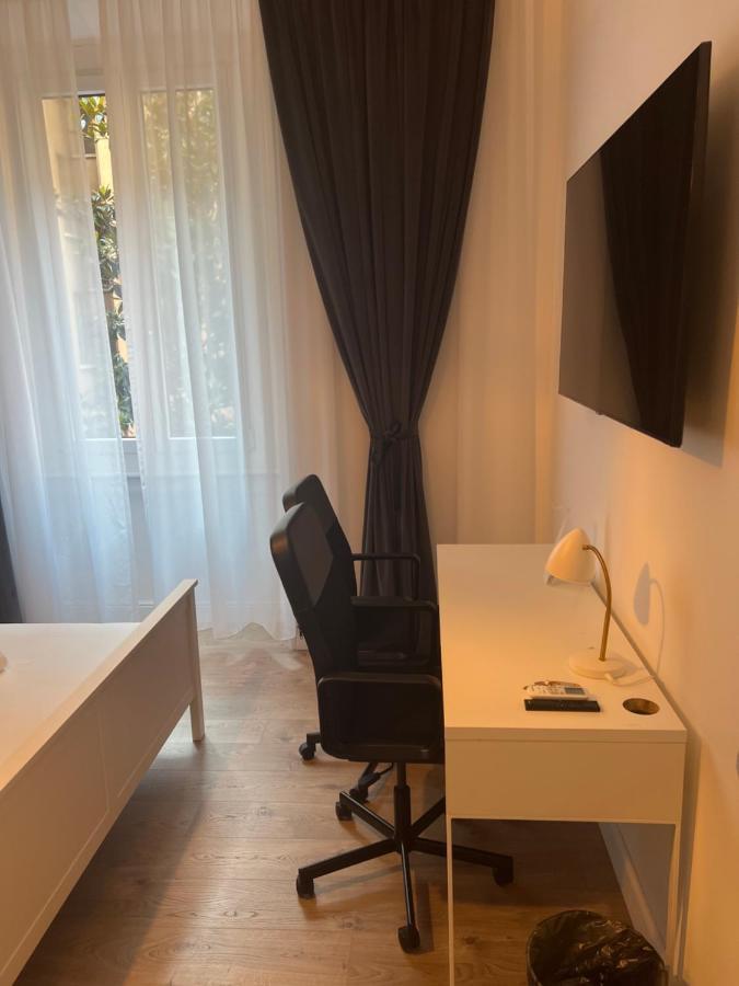 P18&Rooms Palestrina 18 Μιλάνο Εξωτερικό φωτογραφία